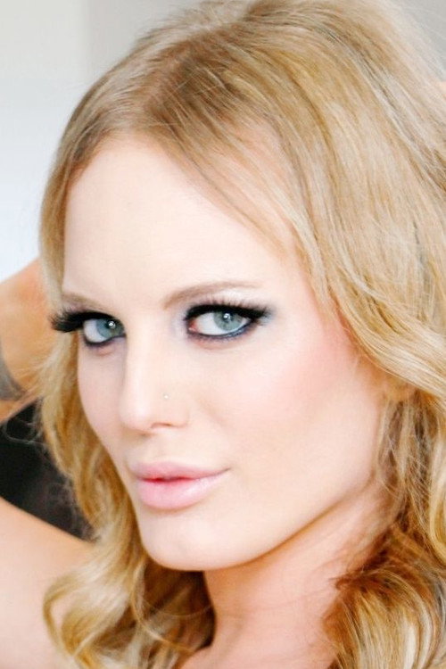 Photo of Nadia Aleksandra, Acting