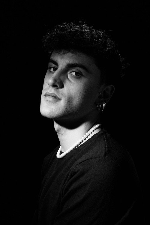 Photo of Mattia Pellegrino, Directing