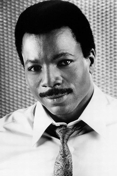 Photo of Carl Weathers, Acting