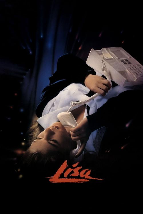 Movie poster for Lisa (1990)