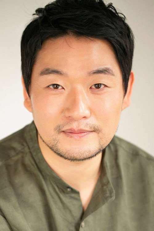 Photo of Yoon Kwang-hee, Writing