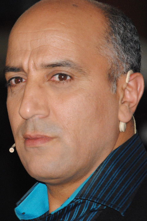 Hassan El Fad profile