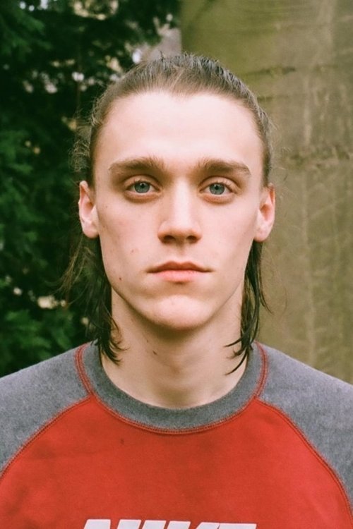 Photo of Benedict Clarke, Acting