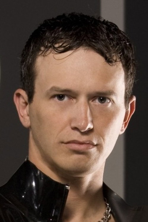 Photo of Derrick Paul, Acting