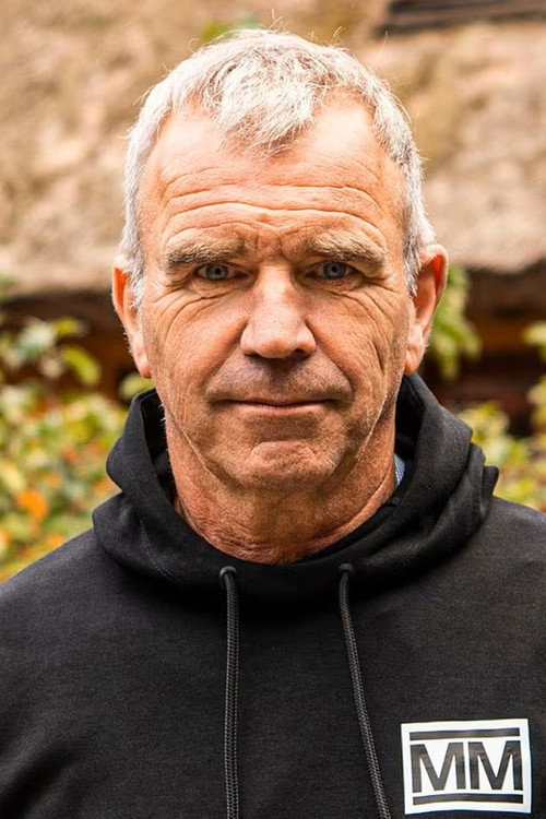 Photo of Tomas Eriksson, Acting