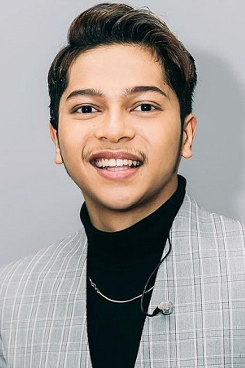 Photo of Mark Natama, Acting