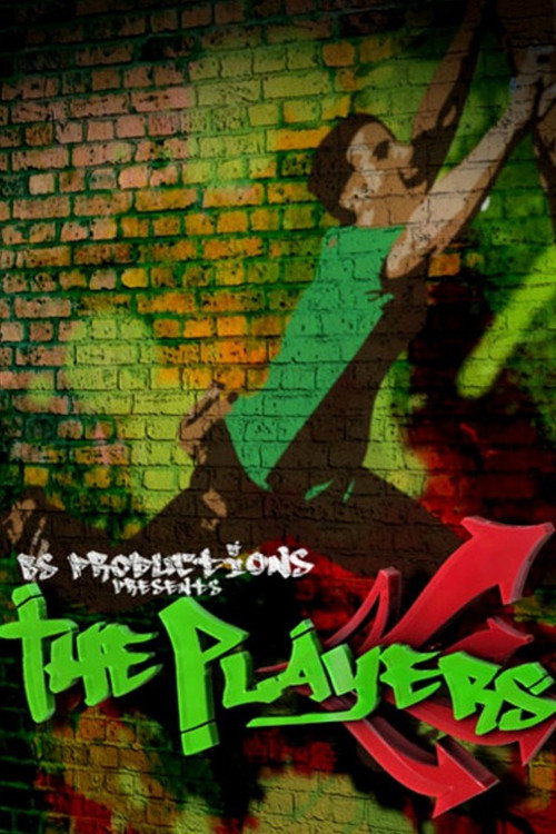 Movie poster for The Players (2009)