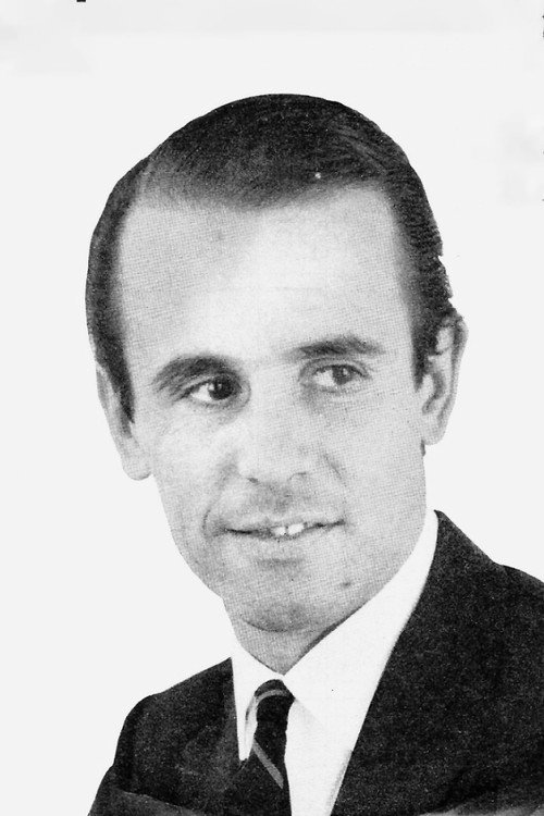 Photo of Hernán Figueroa Reyes, Acting