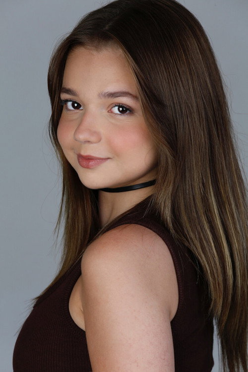 Photo of Cléo Faria, Acting