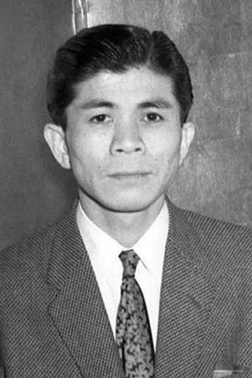 Photo of B-suke Akita, Acting