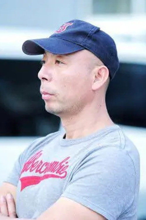 Cheng Yuanhai profile