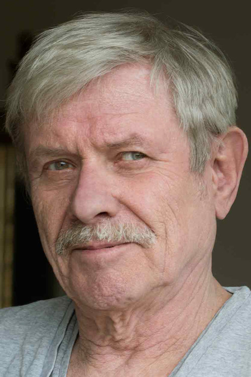 Wolf-Dietrich Sprenger profile