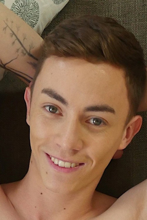 Photo of Nick Danner, Acting