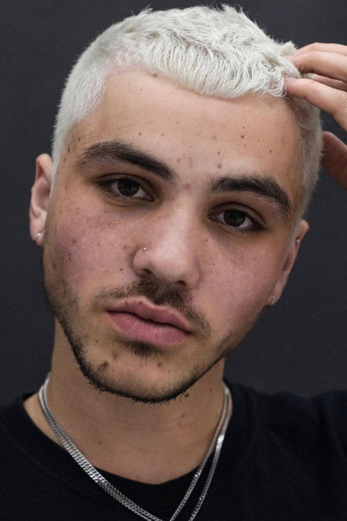 Photo of Sam Pottorff, Acting