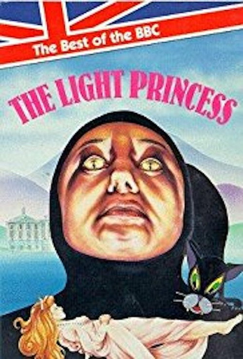 Movie poster for The Light Princess (1978)