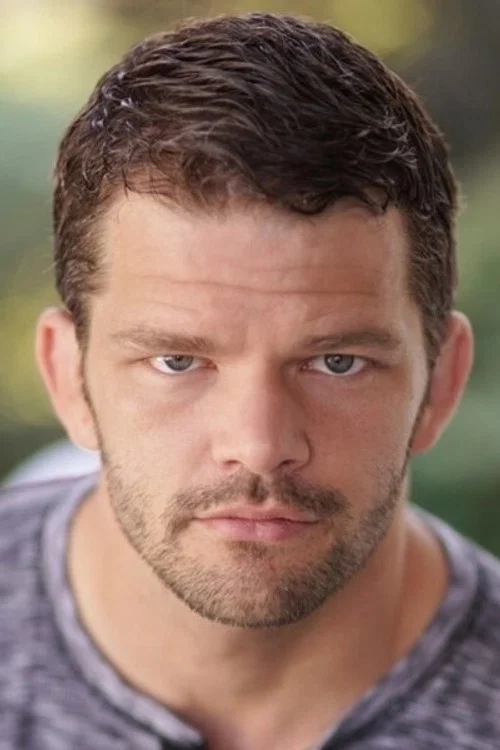 Photo of Christian Brunetti, Acting
