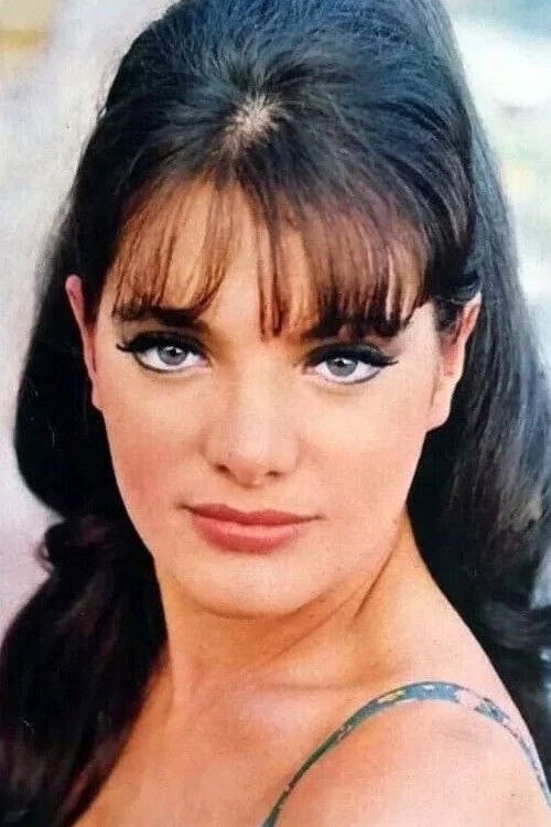 Sylvia Sorrente profile