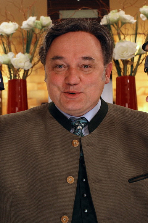 Photo of Walter Kordesch, Acting