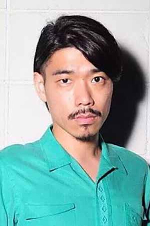 Photo of Daisuke Sasagawa, Acting