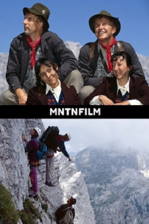 Movie poster for Column (1997)
