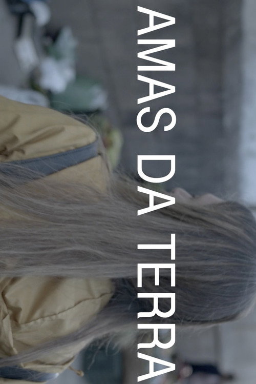 Movie poster for Amas da terra (2024)