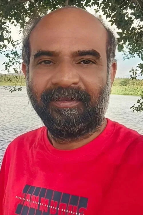 Photo of Pragatheeswaran, Acting