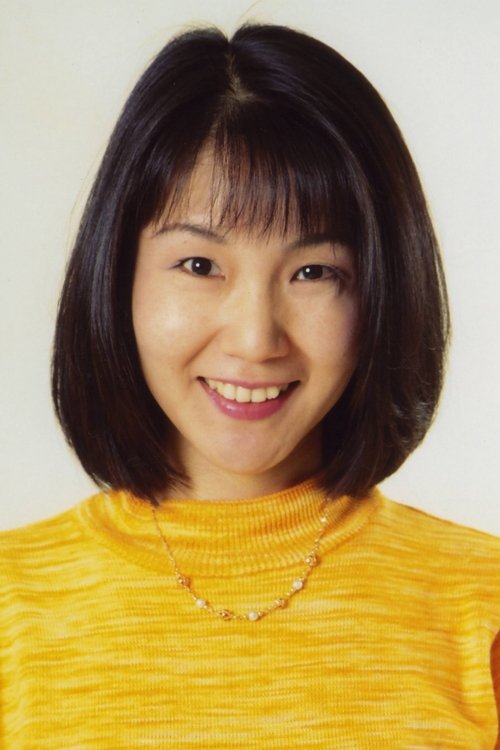 Masami Toyoshima profile