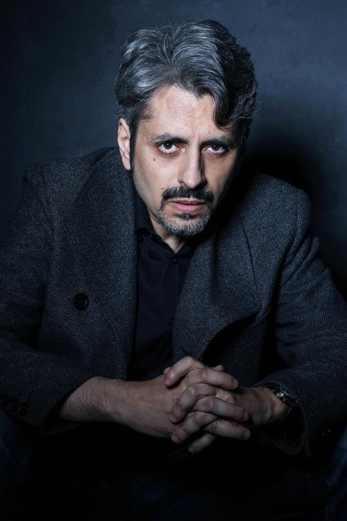 Photo of Massimo Coglitore, Directing