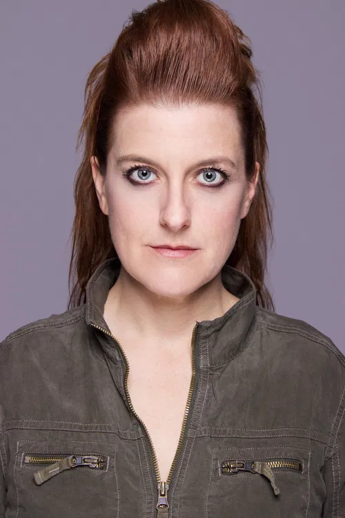 Photo of Lauren Pritchard, Acting