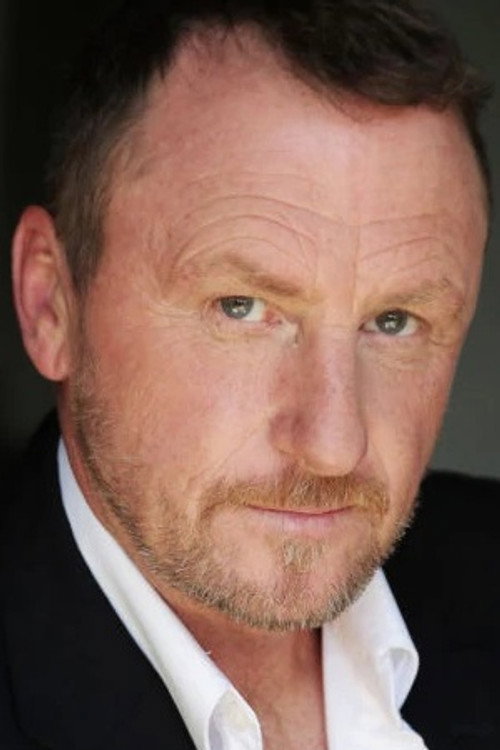 Photo of Mark Clare, Acting