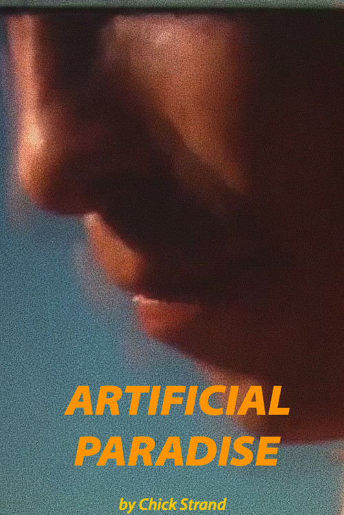 Movie poster for Artificial Paradise (1986)