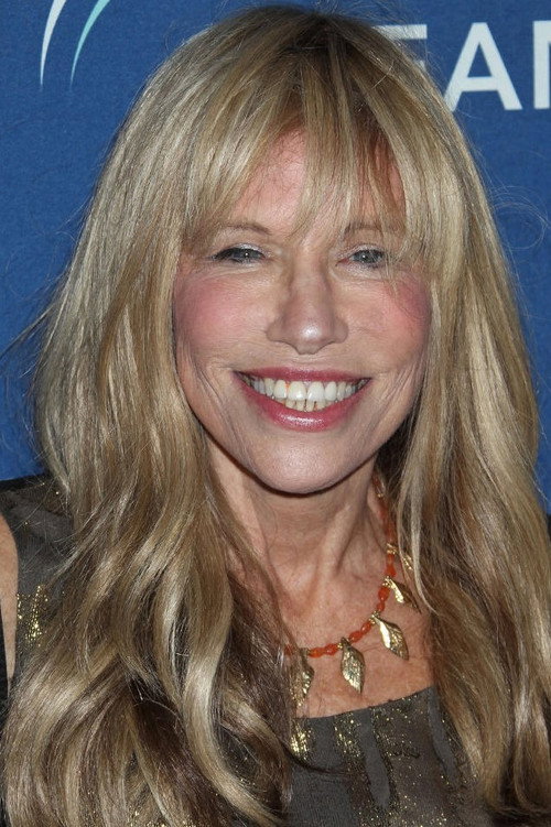 Photo of Carly Simon, Acting
