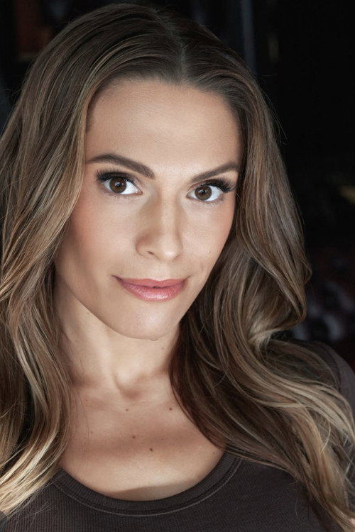 Photo of Ashley Sawko, Acting