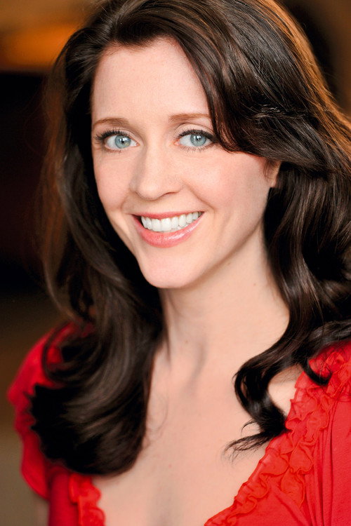 Photo of Leigh Shannan Feldpausch, Acting