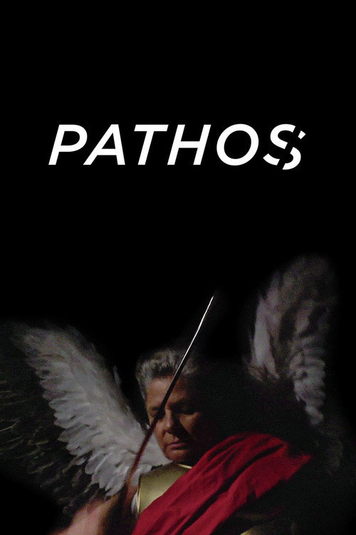 Movie poster for Pathos (2021)