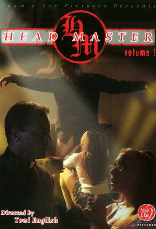 Movie poster for Head Master (2005)