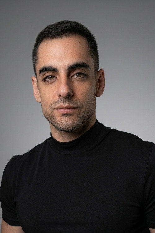 Photo of Cristian Ibarra Cruz, Acting