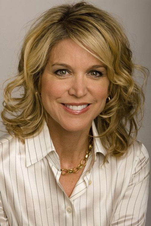 Paula Zahn profile