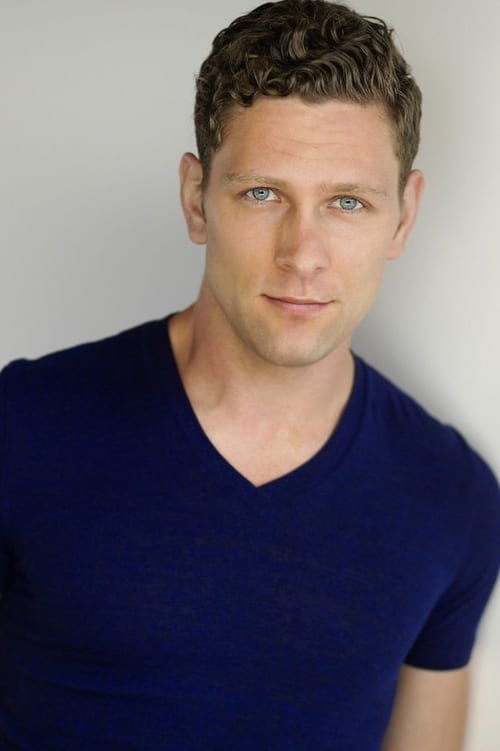 Cody Ray Thompson profile