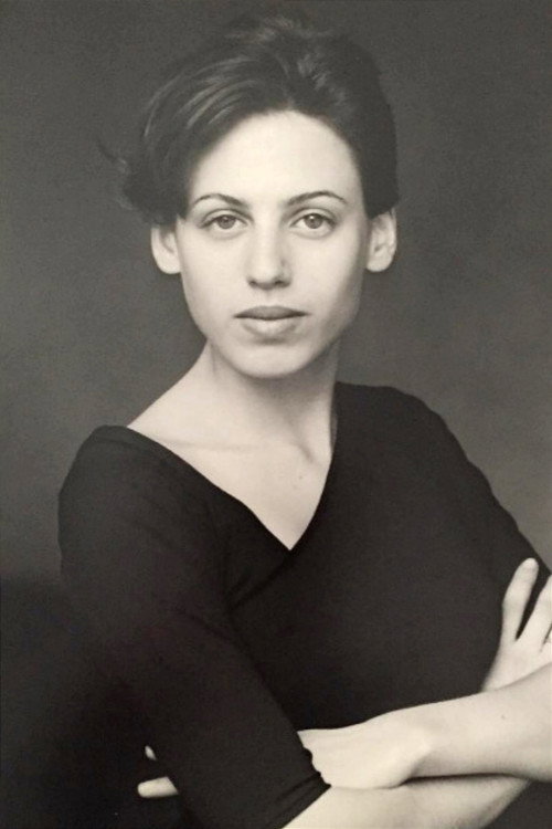 Photo of Carisa Glucksman, Acting