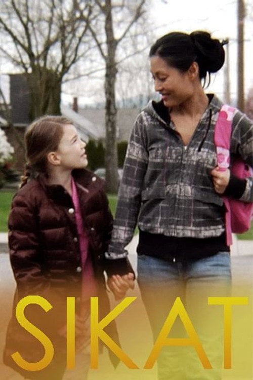 Movie poster for Sikat (2010)