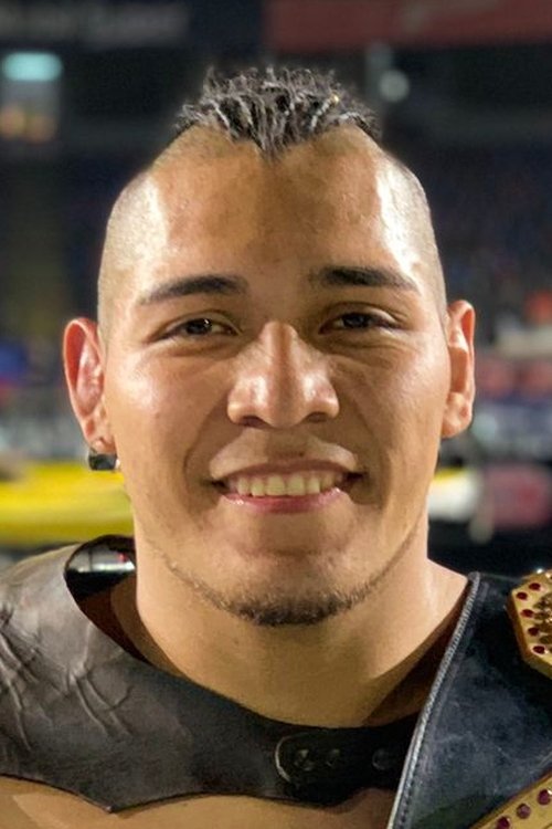 Emmanuel Roman Morales profile