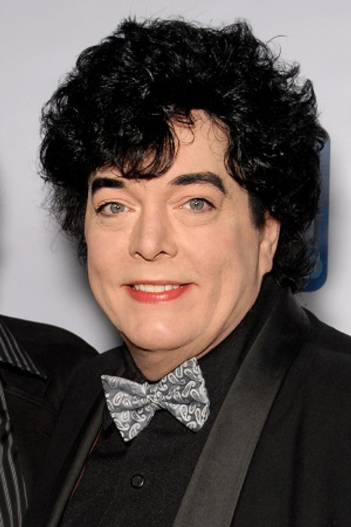 Photo of Randal Malone, Acting