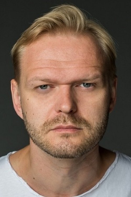 Photo of Viktor Potapeshkin, Acting