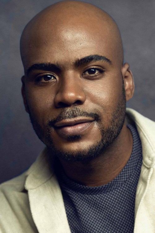 Photo of Donathan Walters, Acting