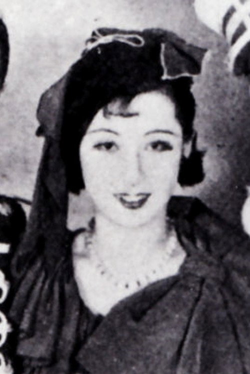 Photo of Ranko Edogawa, Acting
