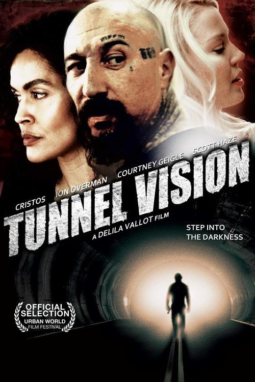 Movie poster for Tunnel Vision (2013)