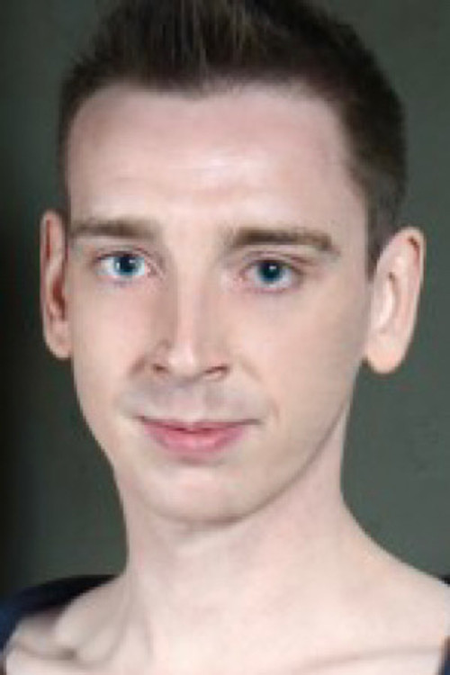 Photo of Michael Steel, Acting