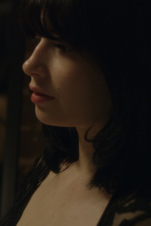 Photo of Willow Avalon, Acting