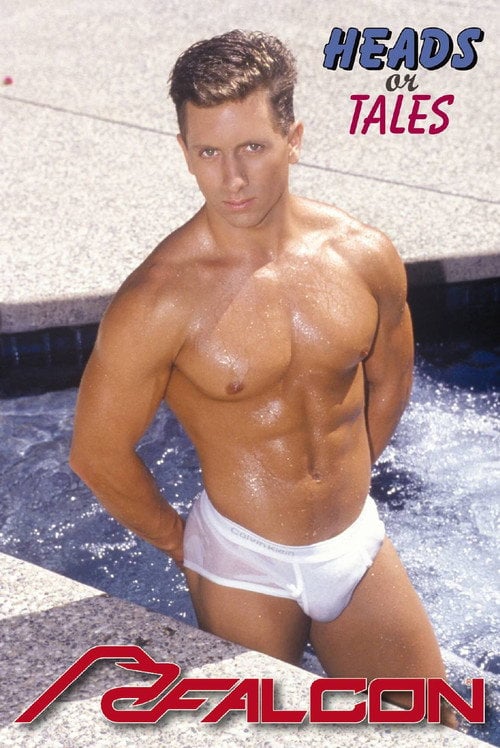 Movie poster for Heads or Tales (1993)